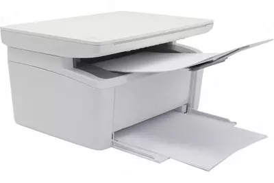   HP LaserJet 141w принтер