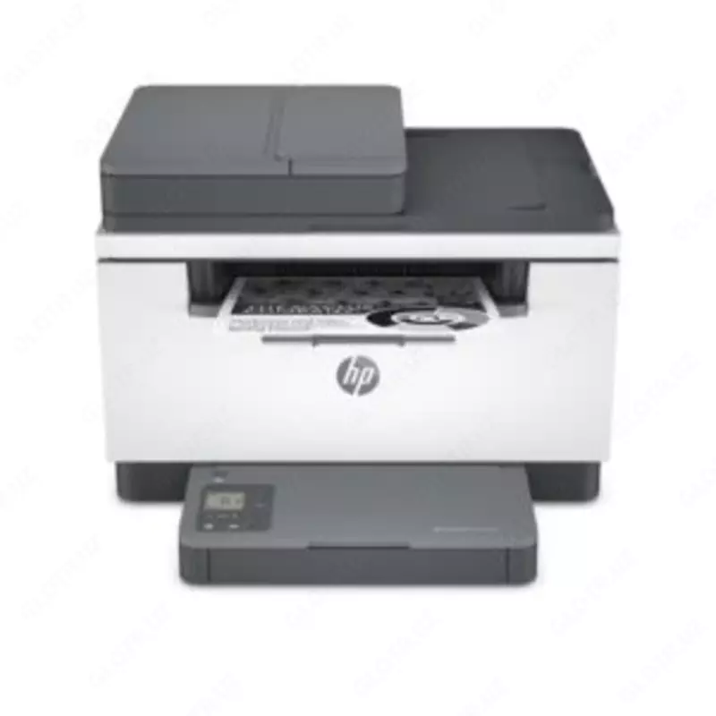 HP LaserJet M236d printer