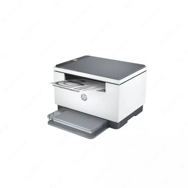  HP LaserJet M236d printer - 