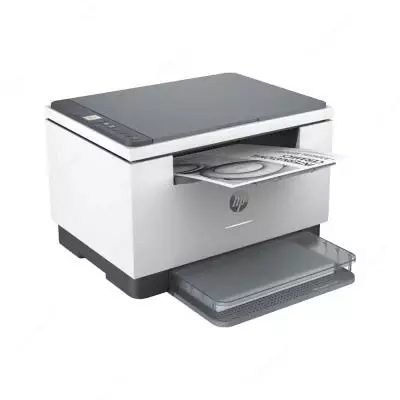   HP LaserJet M236d принтер