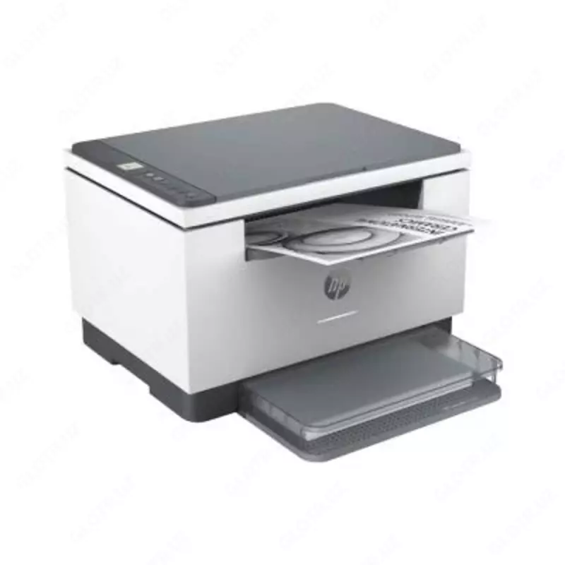   HP LaserJet M236d printer