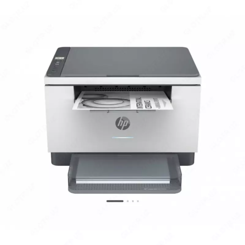 HP LaserJet M236dw printer