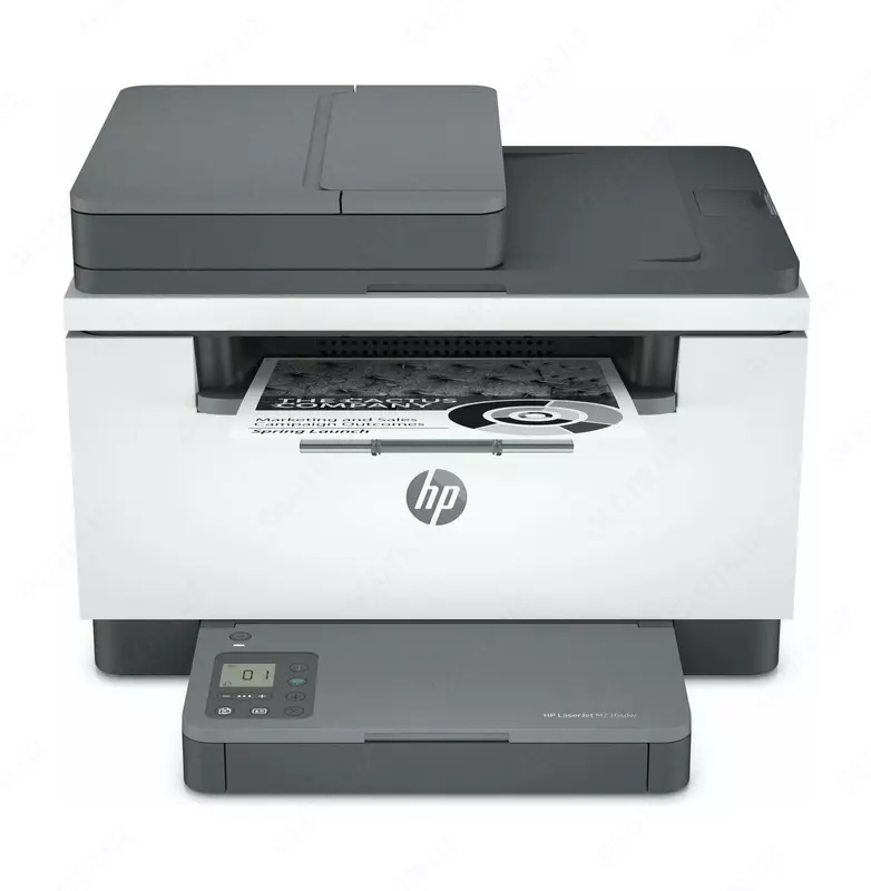  HP LaserJet M236sdw принтер - 