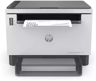 HP LaserJet Tank 1602w принтер