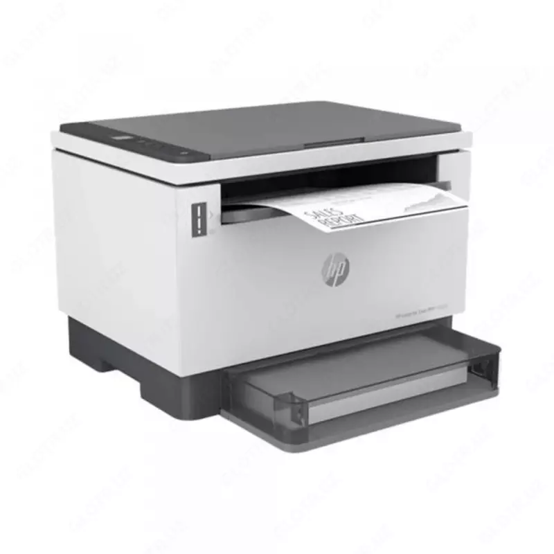  HP LaserJet Tank 1602w printer - 