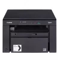 I-SENSYS MF3010 printer