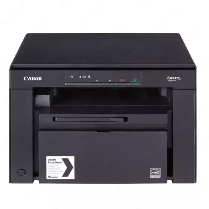 I-SENSYS MF3010 printer