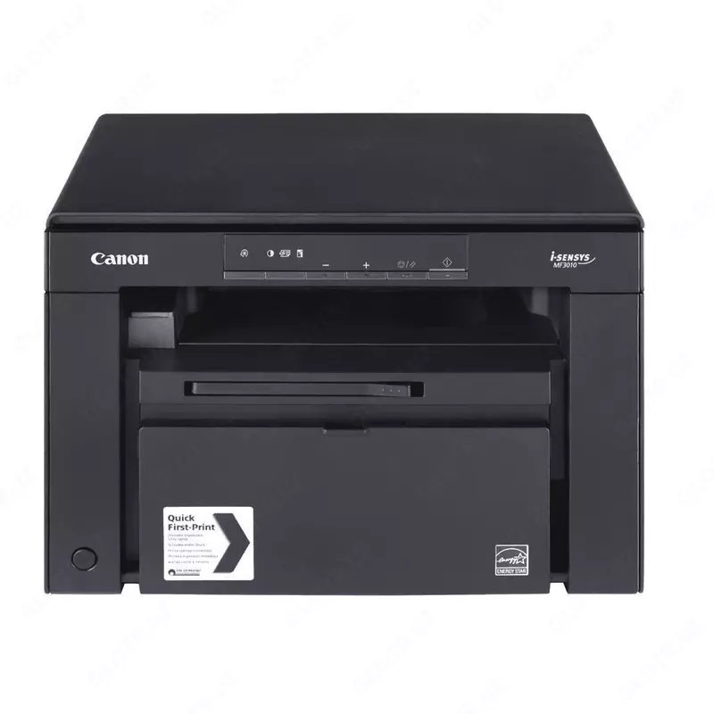 I-SENSYS MF3010 BUNDLE printer