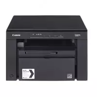 I-SENSYS MF3010 BUNDLE printer