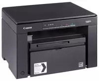  I-SENSYS MF3010 BUNDLE printer - 