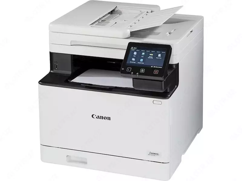  i-SENSYS MF752Cdw принтер - 