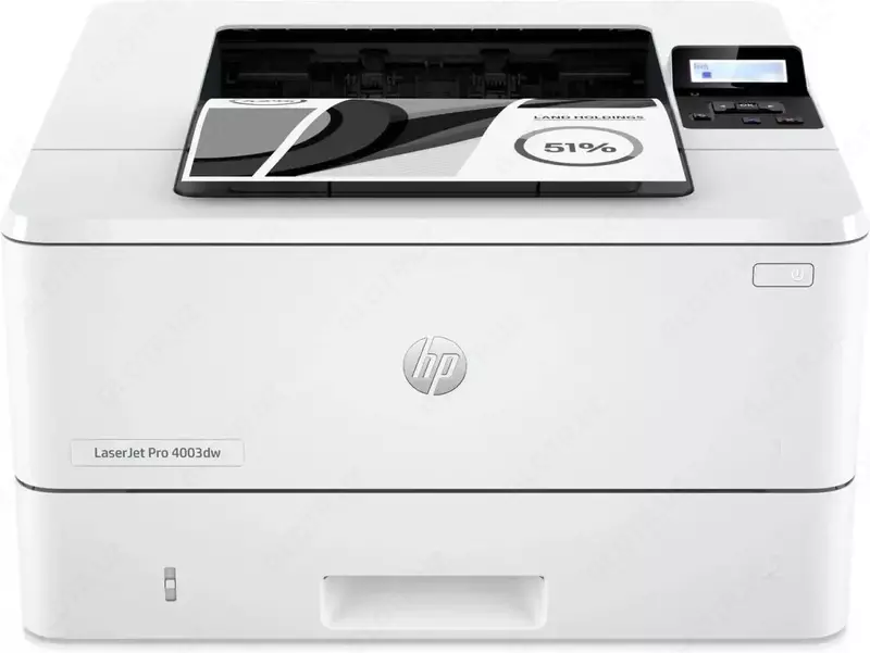 HP LaserJet Pro 4003dw принтер