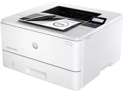   HP LaserJet Pro 4003dw принтер