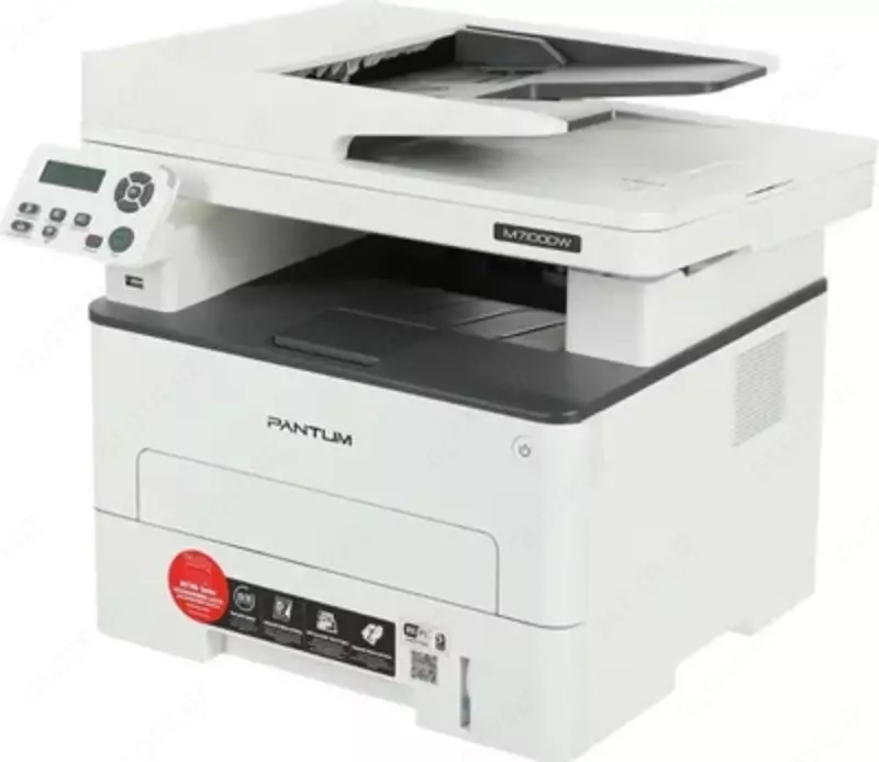  Pantum M7100DW принтер - 
