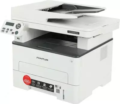   Pantum BM5100ADN принтер