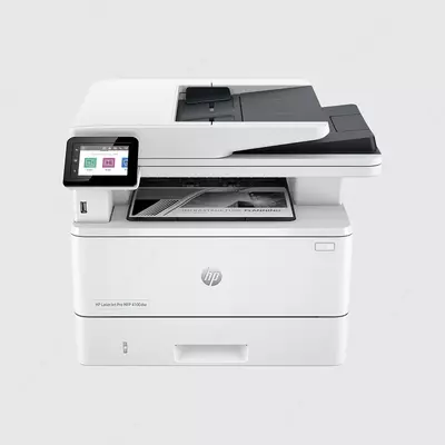 HP LaserJet Pro 4103fdn принтер