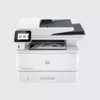 HP LaserJet Pro 4103fdn принтер
