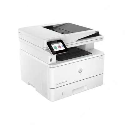   HP LaserJet Pro 4103fdn принтер