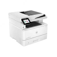   HP LaserJet Pro 4103fdn принтер