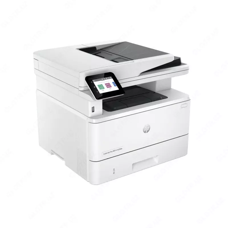   HP LaserJet Pro 4103fdw printer