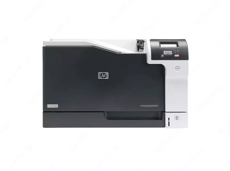 HP Color LaserJet CP5225dn принтер