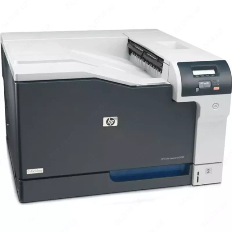  HP Color LaserJet CP5225dn принтер - 