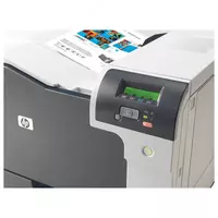   HP Color LaserJet CP5225dn принтер