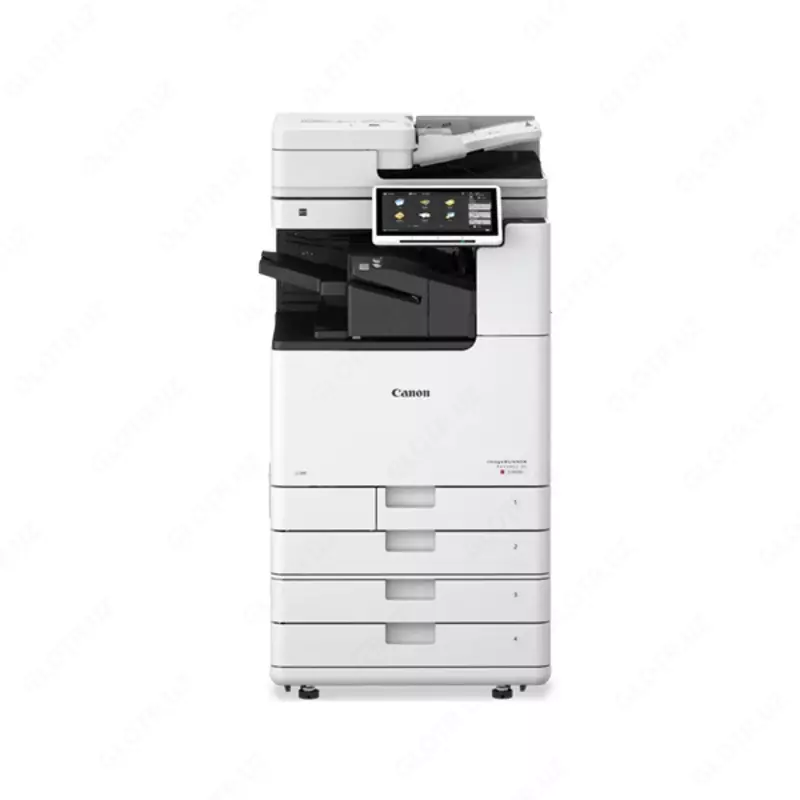ImageRunner ADVANCE C3922i printer