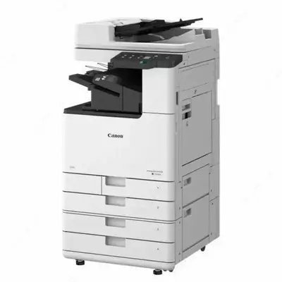 imageRunner ADVANCE C3922i принтер - 