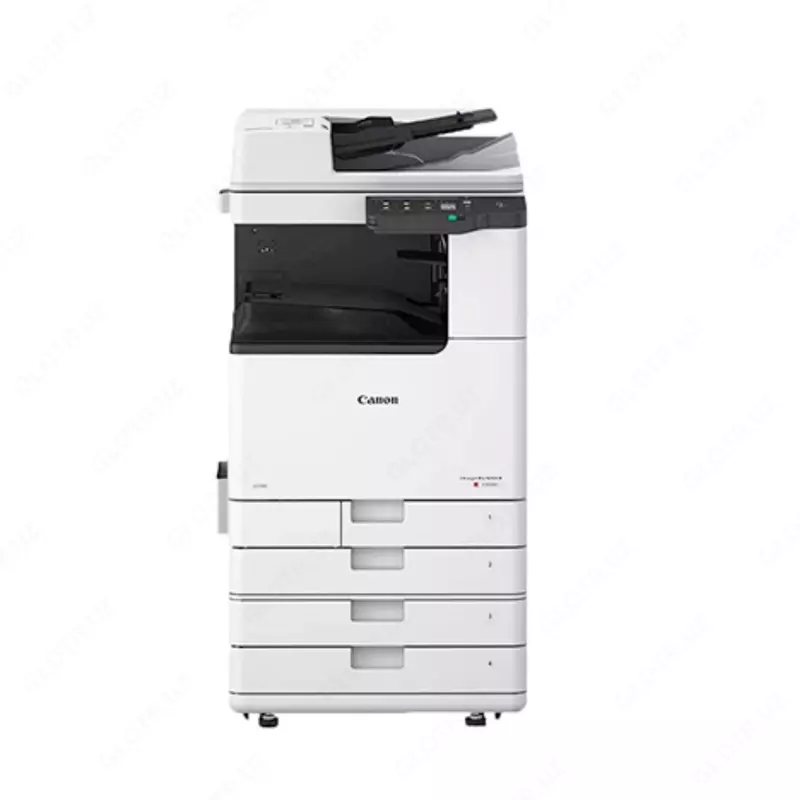 ImageRunner ADVANCE C3926i printer