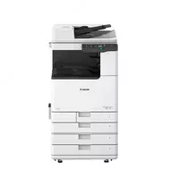 ImageRunner ADVANCE C3926i printer