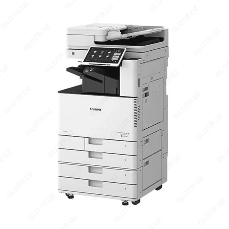  ImageRunner ADVANCE C3926i printer - 