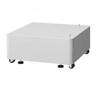  Plain Pedestal S3 напольный пьедестал на колёсах - 