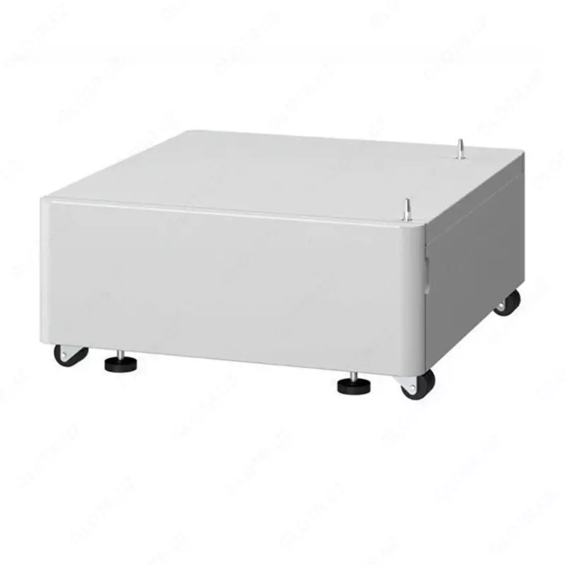  Plain Pedestal S3 напольный пьедестал на колёсах - 