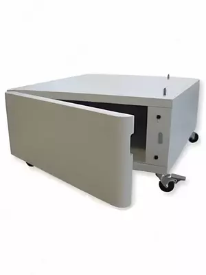   Plain Pedestal S3 напольный пьедестал на колёсах