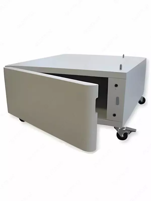   Plain Pedestal S3 напольный пьедестал на колёсах