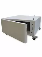   Plain Pedestal S3 напольный пьедестал на колёсах