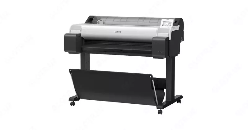 imagePROGRAF TM-340 принтер для инженерной