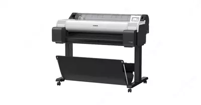 imagePROGRAF TM-340 принтер для инженерной