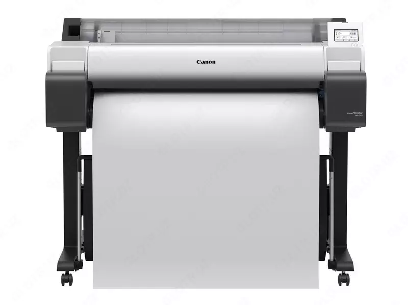  imagePROGRAF TM-340 принтер для инженерной - 