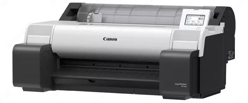  imagePROGRAF TM-340 принтер для инженерной Только в розницу