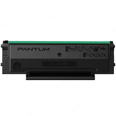 Pantum PC-211P — оригинальный лазерный картридж