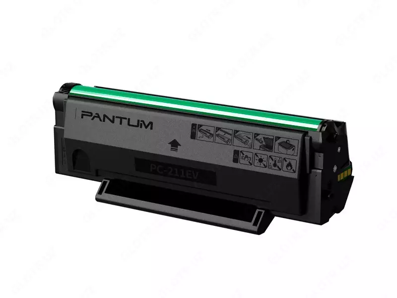  Pantum PC-211P — оригинальный лазерный картридж - 