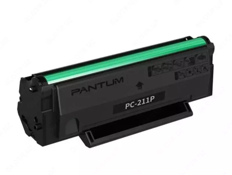  Pantum PC-211P — оригинальный лазерный картридж