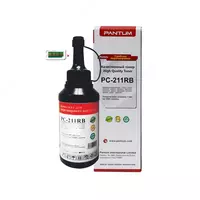   Pantum PC-211PRB — заправочный комплект для лазерных принтеров