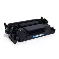  26X BLACK лазерный картридж HP - 