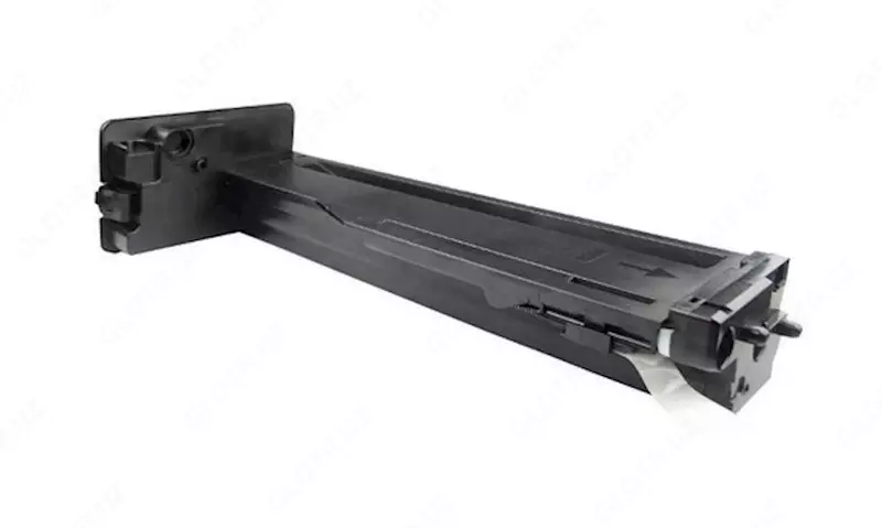   56A BLACK — чёрно-белый лазерный тонер-картридж