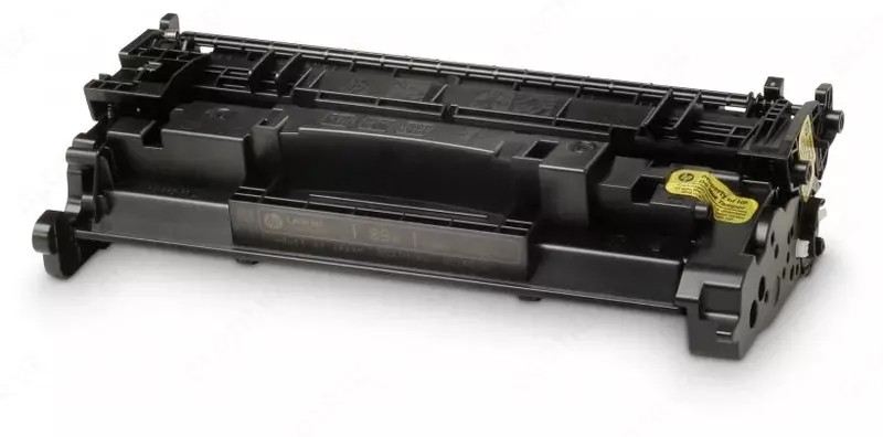   89A BLACK — чёрно-белый лазерный тонер-картридж