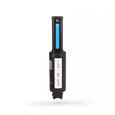   103A Neverstop Toner Reload Kit — заправочный тонер-шприц