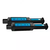  103AD Neverstop Toner Reload Kit — двойной заправочный тонер-шприц - 